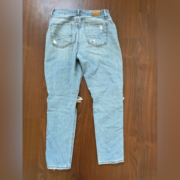 American eagle mom jeans - Picture 2 of 4
